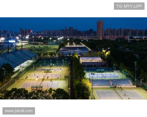 武汉网球队的运营体系与网球战术的深度融合探讨