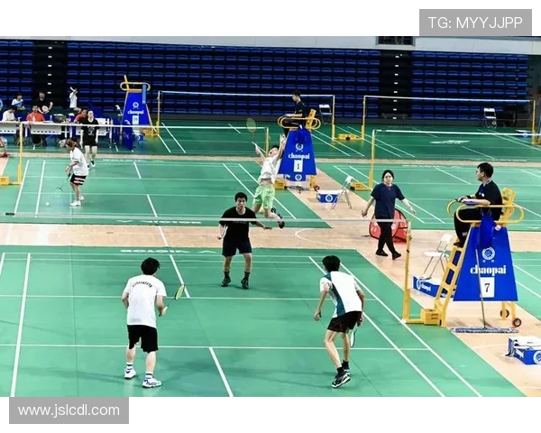 武汉羽毛球队的快速转型与发展引发热议与关注 武汉羽毛球队的快速转型与发展引发热议与关注