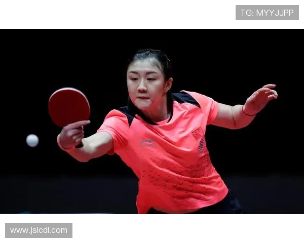 西安乒乓球队在联合会杯中的灵活性展现与战术分析