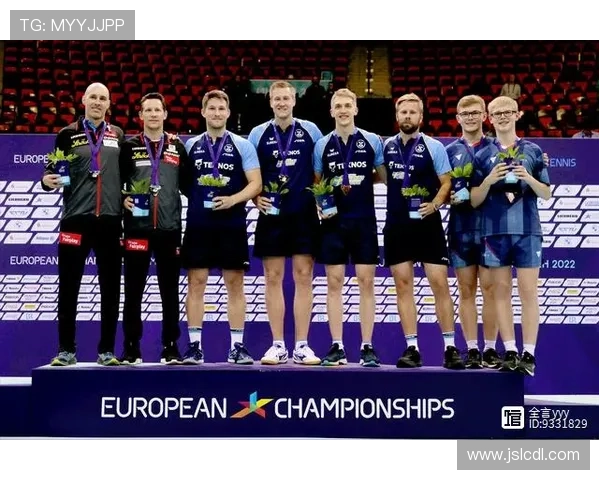 西安乒乓球队在欧锦赛中的默契配合与精彩表现分析