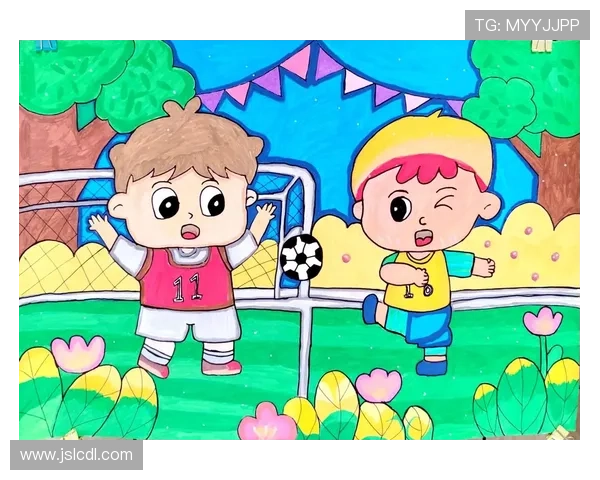 足球明星与动漫风格的完美结合创作灵感分享与绘画技巧探讨