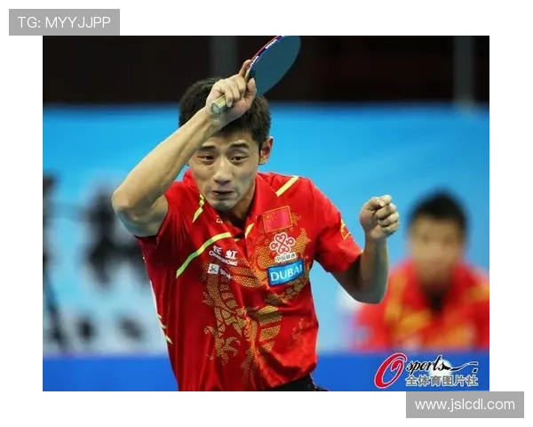 深圳乒乓球队在冠军赛中的节奏把控与表现分析