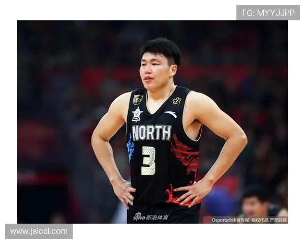 赵军专访：从青涩少年到篮球巨星的奋斗与成长之路